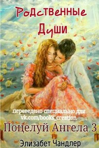 Родственные души - Элизабет Чэндлер
