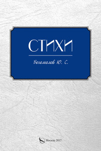 Стихи - Ю С Богомолов