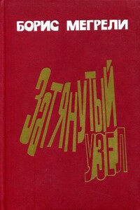 Затянутый узел - Борис Яковлевич Мегрели