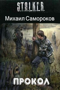 Прокол - Михаил Васильевич Самороков