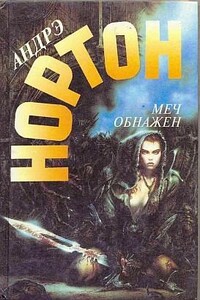 Меч в ножнах - Андрэ Нортон
