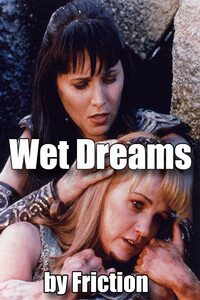 Wet Dreams - Friction