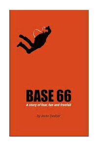 BASE 66 - Йефто Дедьер