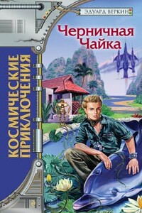 Черничная Чайка - Эдуард Николаевич Веркин