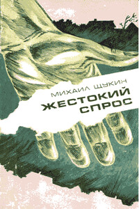 Рядовой случай - Михаил Николаевич Щукин