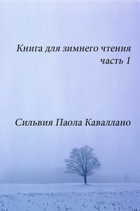 Книга для зимнего чтения - Сильвия Паола Каваллано