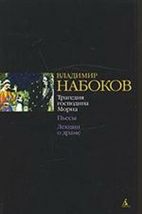 Дедушка - Владимир Владимирович Набоков