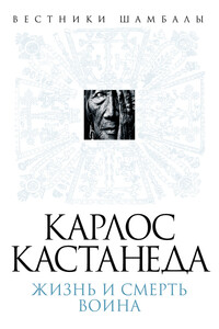 Карлос Кастанеда. Жизнь и смерть Воина - Борис Булгаков