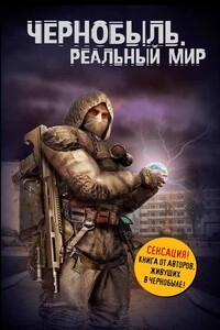 Чернобыль. Реальный мир - Сергей Анатольевич Паскевич, Денис Вишневский