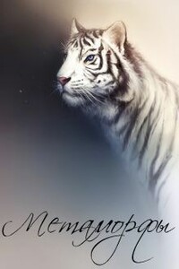 Метаморфы - Маргарита Довженко