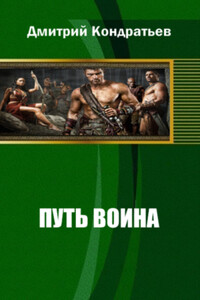 Путь воина - Дмитрий Валерьевич Кондратьев
