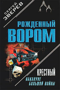 Накануне большой войны - Сергей Иванович Зверев
