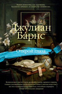 Открой глаза - Джулиан Патрик Барнс
