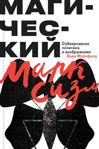 Магический Марксизм - Энди Мерифилд
