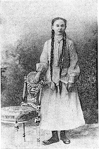 Воспоминания - Нина Михайловна Штауде