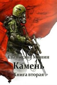 Камень. Книга вторая - Станислав Юрьевич Минин