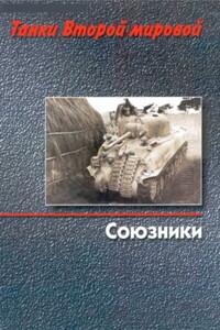 Книга 2. Союзники - Михаил Борисович Барятинский