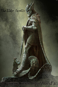Сборник книг вселенной The Elder Scrolls - Bethesda Softworks