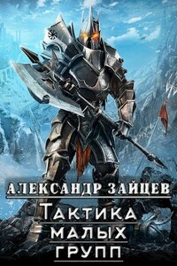 Тактика малых групп - Алескандр Зайцев
