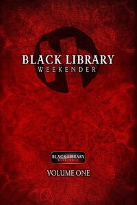 Black Library Weekender Anthology - Джеймс Сваллоу, Сэнди Митчелл