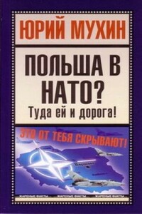 Польша в НАТО? - Юрий Игнатьевич Мухин