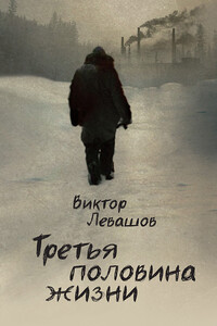 Третья половина жизни - Виктор Владимирович Левашов