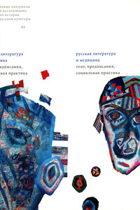 Русская литература и медицина: Тело, предписания, социальная практика - Константин Анатольевич Богданов, Александр Александрович Панченко