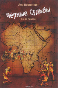 Дорога без конца (без иллюстраций) - Лев Рэмович Вершинин