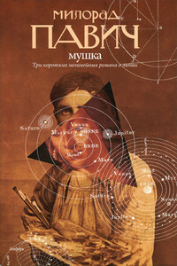 Мушка - Милорад Павич