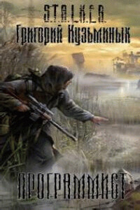 Программист - Григорий Кузьминых