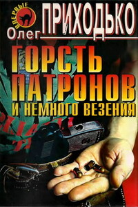 Горсть патронов и немного везения - Олег Игоревич Приходько