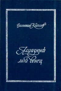 Алмазный мой венец (с подробным комментарием) - Валентин Петрович Катаев
