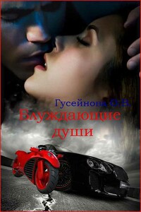 Блуждающие души - Ольга Вадимовна Гусейнова