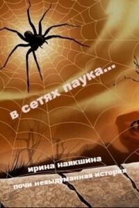В сетях паука... - Ирина Наякшина
