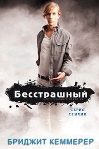 Бесстрашный - Бриджид Кеммерер