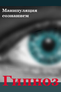 Манипуляция сознанием - Илья Валерьевич Мельников