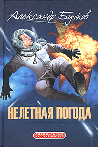 Нелетная погода - Александр Александрович Бушков
