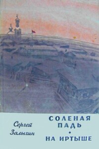На Иртыше - Сергей Павлович Залыгин