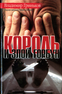 Король и Злой Горбун - Владимир Васильевич Гриньков