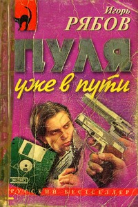 Пуля уже в пути - Игорь Владимирович Рябов