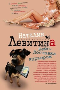 Кейс. Доставка курьером - Наталия Станиславовна Левитина