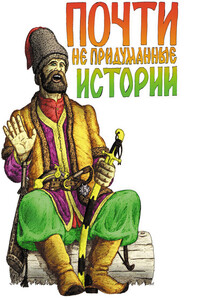 Почти не придуманные истории - Александр Никитович Лепехин