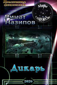 Дикарь - Ринат Камильевич Назипов