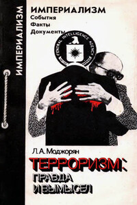 Терроризм: правда и вымысел - Лидия Артемьевна Моджорян
