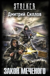 Закон Меченого - Дмитрий Олегович Силлов
