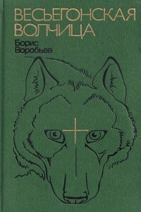 Дик - Борис Тимофеевич Воробьев