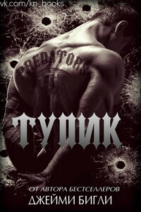 Тупик - Джейми Бигли