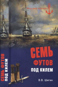 Семь футов под килем - Владимир Виленович Шигин