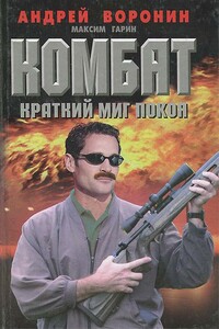 Краткий миг покоя - Андрей Воронин