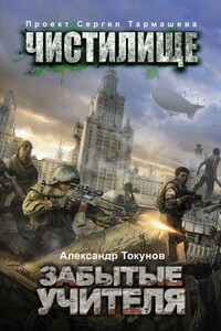 Забытые учителя - Александр Владимирович Токунов